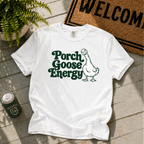 Porch Goose Energy T-Shirt