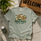 Porch People T-Shirt
