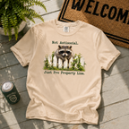 Pro Property Line T-Shirt