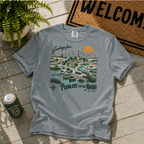 Dolittle's Neighborhood T-Shirt