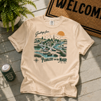 Dolittle's Neighborhood T-Shirt
