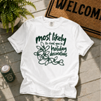 Rival your decor T-Shirt