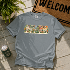 Row of Homes T-Shirt