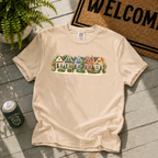 Row of Homes T-Shirt