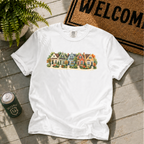 Row of Homes T-Shirt