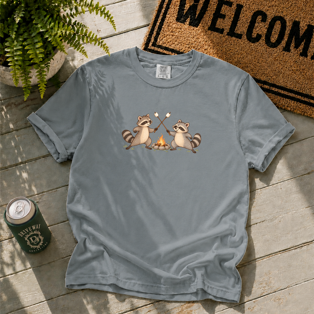 S'more Fencing T-Shirt
