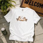 S'more Fencing T-Shirt