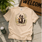 S'more Problems T-Shirt