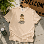 I saw Nothing T-Shirt
