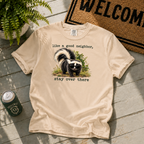 Stay Over There T-Shirt