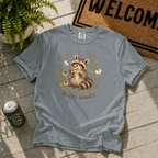 Sticky Bandit T-Shirt
