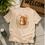 Sticky Situation T-Shirt