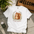 Sticky Situation T-Shirt