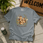 Sweet & Rowdy T-Shirt