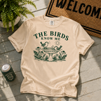 The Birds T-Shirt
