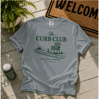 Pull Up A Chair T-Shirt