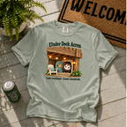 Under Deck Acres T-Shirt